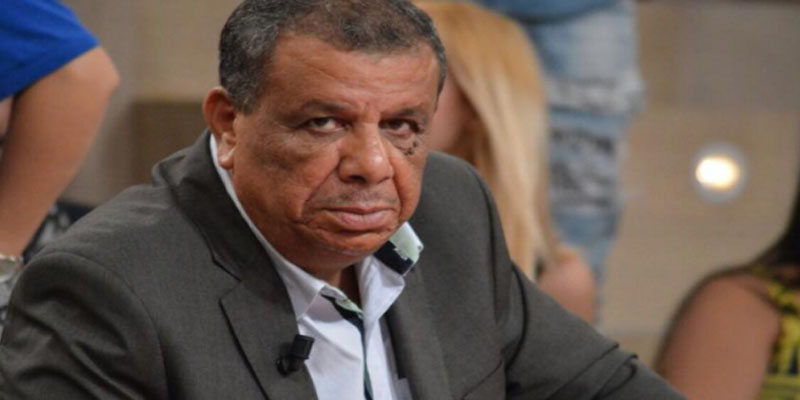 عدنان الحاجي يعلّق استقالته من حزب تونس إلى الأمام